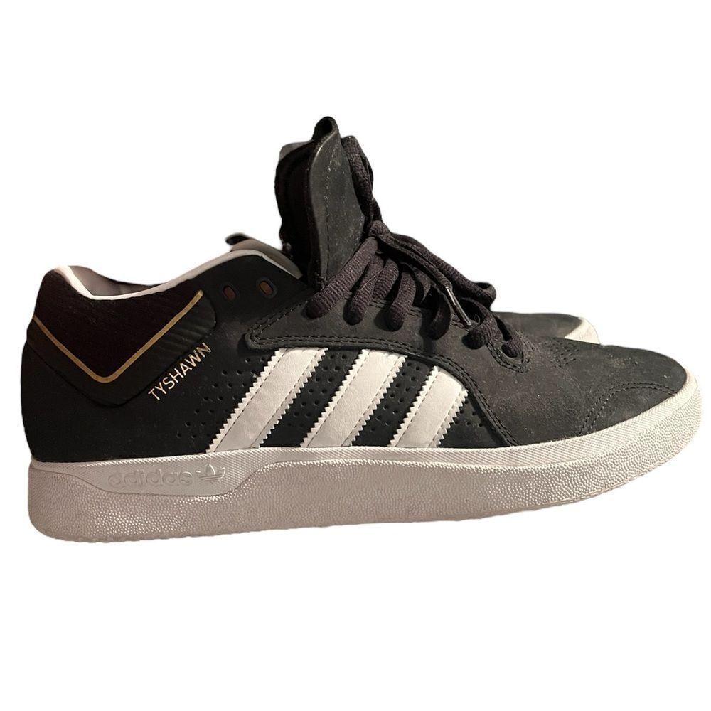 Tyshawn Jones 2 Adidas Size 10 Mens